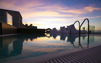 azzoli trapani apartments and skypool adults only