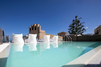 azzoli trapani apartments and skypool adults only