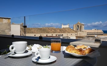 azzoli trapani apartments and skypool adults only