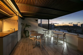 azzoli trapani apartments and skypool adults only