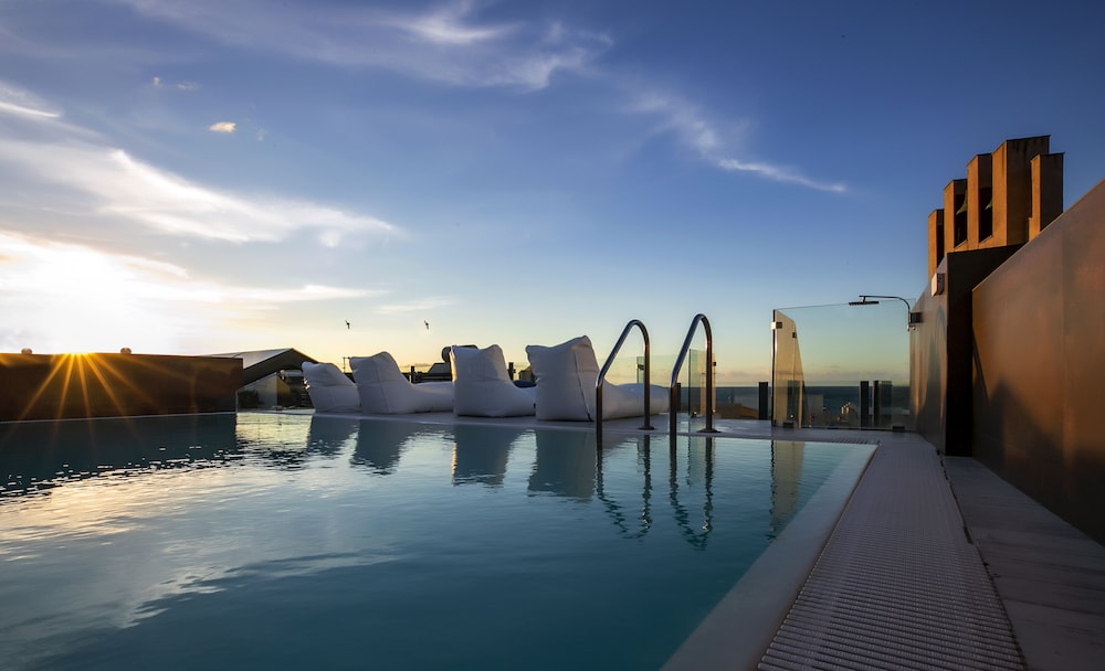 azzoli trapani apartments and skypool adults only