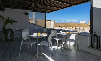 azzoli trapani apartments and skypool adults only