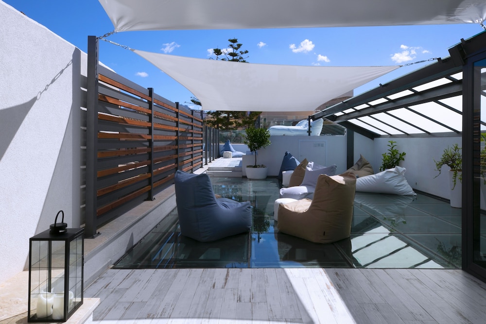 azzoli trapani apartments and skypool adults only