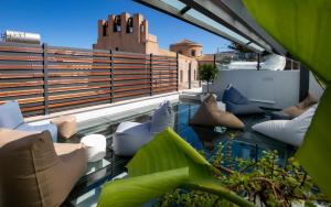 azzoli trapani apartments and skypool adults only