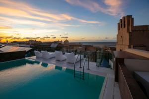 azzoli trapani apartments and skypool adults only