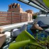 azzoli trapani apartments and skypool adults only