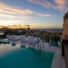 azzoli trapani apartments and skypool adults only