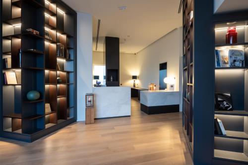 hotel punta tipa