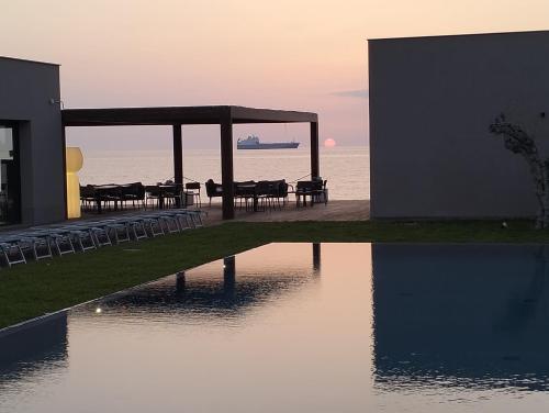 hotel punta tipa