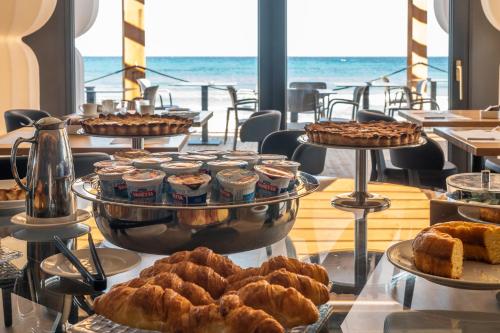 hotel punta tipa