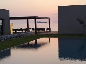 hotel punta tipa