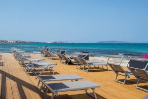 hotel punta tipa