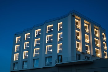 hotel punta tipa