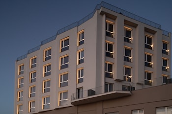hotel punta tipa