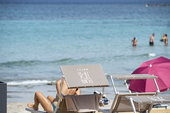 hotel punta tipa