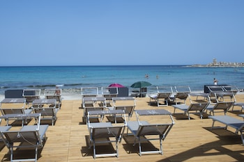 hotel punta tipa