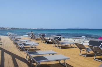 hotel punta tipa