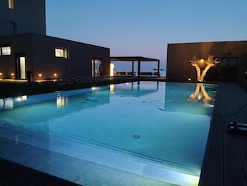 hotel punta tipa