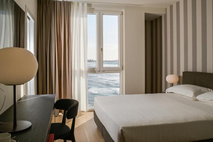 hotel punta tipa