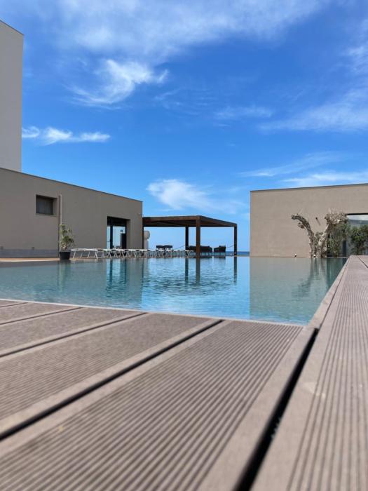 hotel punta tipa