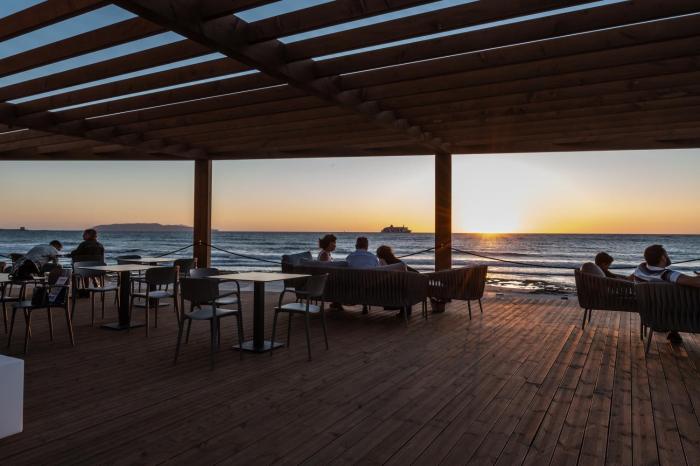 hotel punta tipa