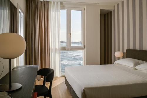 hotel punta tipa