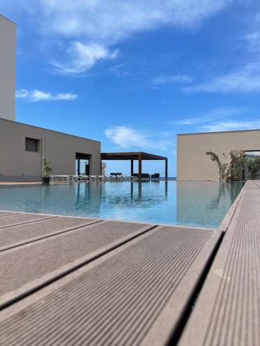 hotel punta tipa