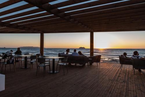hotel punta tipa