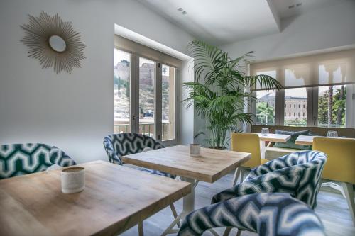 hotel boutique teatro romano