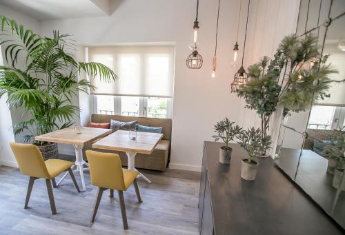 hotel boutique teatro romano