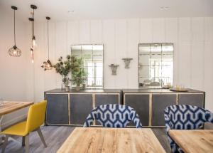 hotel boutique teatro romano