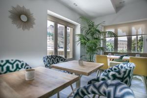 hotel boutique teatro romano