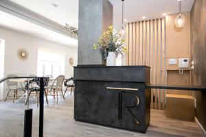 hotel boutique teatro romano