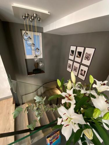 hotel boutique teatro romano