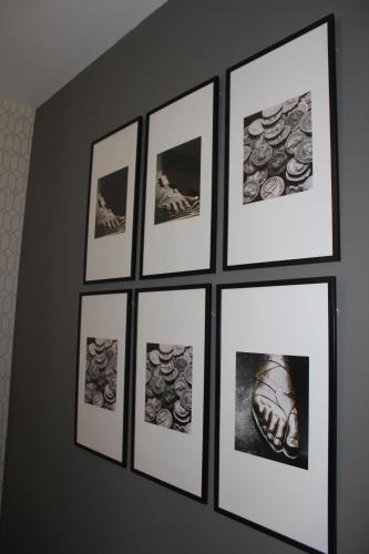 hotel boutique teatro romano