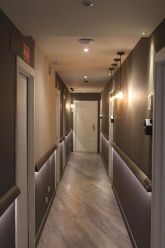 hotel boutique teatro romano