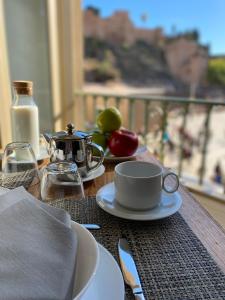 hotel boutique teatro romano