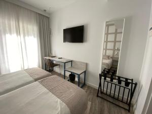 hotel boutique teatro romano