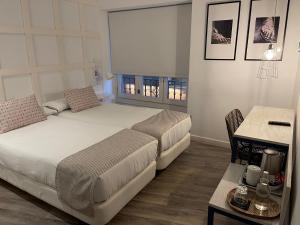 hotel boutique teatro romano