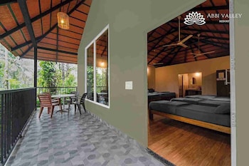 abbi valley resorts
