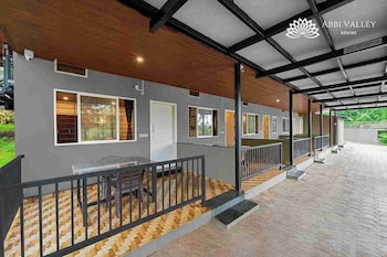 abbi valley resorts