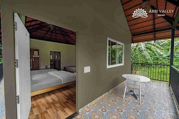 abbi valley resorts