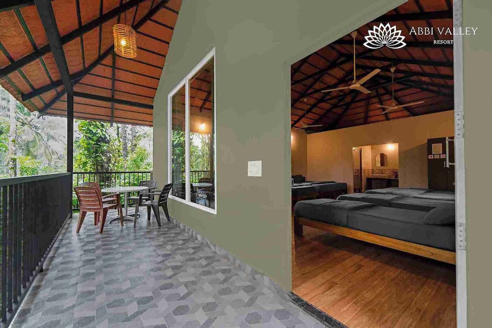 abbi valley resorts