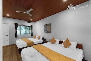 abbi valley resorts