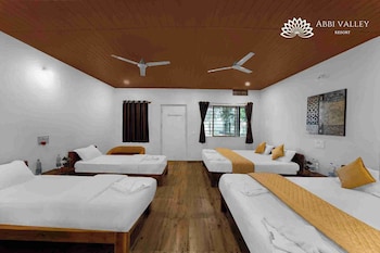 abbi valley resorts