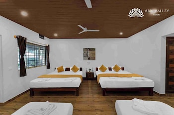 abbi valley resorts