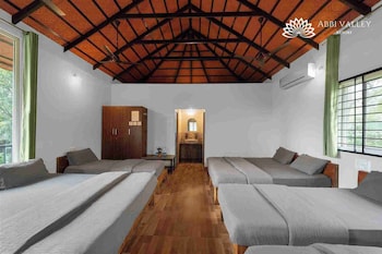 abbi valley resorts