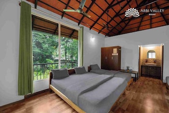 abbi valley resorts