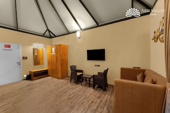 abbi valley resorts