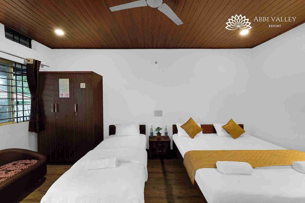 abbi valley resorts
